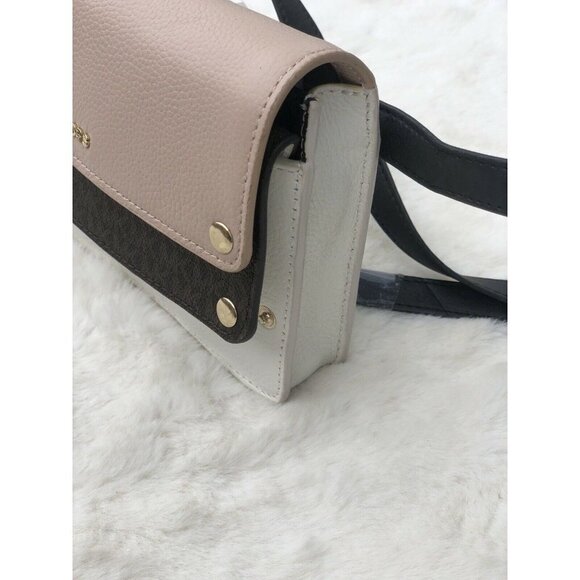 Michael Kors Belt Bag Multicolor Funny Pack Women - Picture 2 of 6